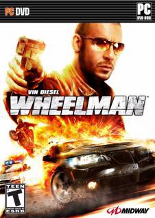 Wheelman – PC